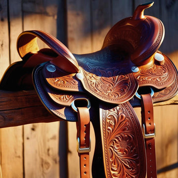 SADDLE STRAP 2.25oz DEODORIZER SPRAY
