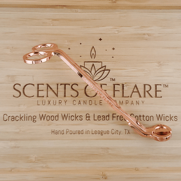 Wick Trimmer - Scents Of Flare