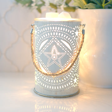 ILLUMINATION FRAGRANCE WARMER