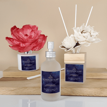 Deodorizers and Diffusers