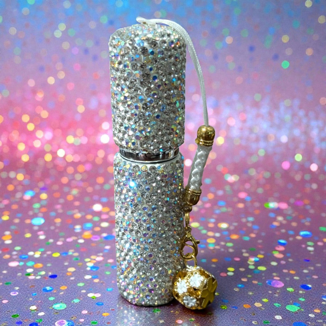 GO BLING 5ml DEODORIZER SPRAY BOTTLE