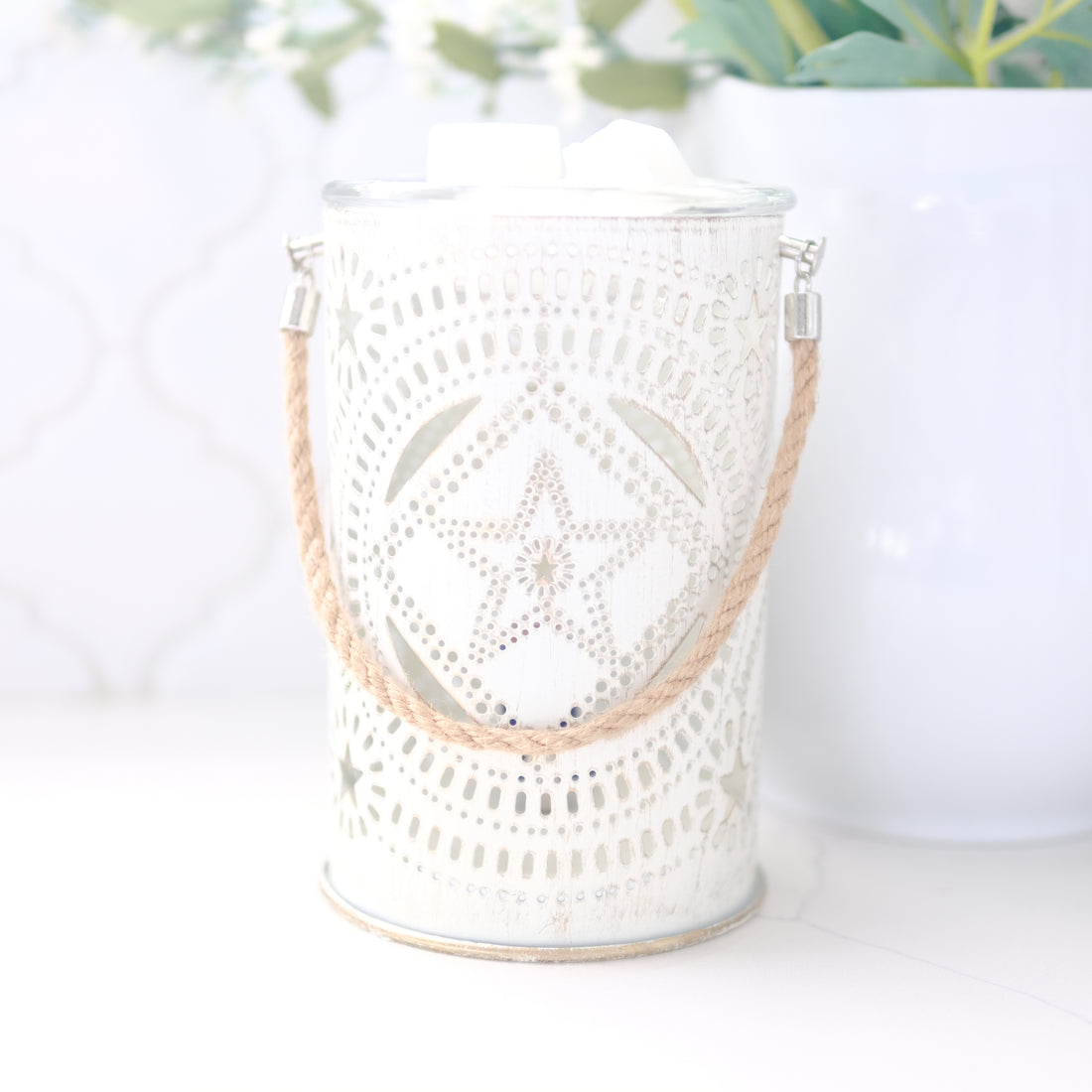 ILLUMINATION FRAGRANCE WARMER